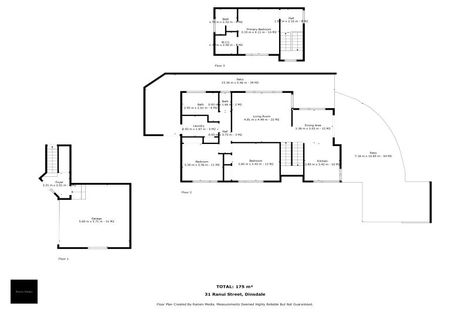 Photo of property in 31 Ranui Street, Dinsdale, Hamilton, 3204