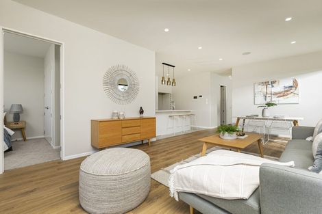 Photo of property in 36 Taiororua Avenue, Massey, Auckland, 0614