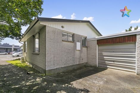 Photo of property in 78a Knights Road, Hutt Central, Lower Hutt, 5010