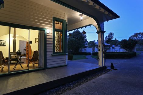 Photo of property in 9 Alice Street, Gladstone, Invercargill, 9810