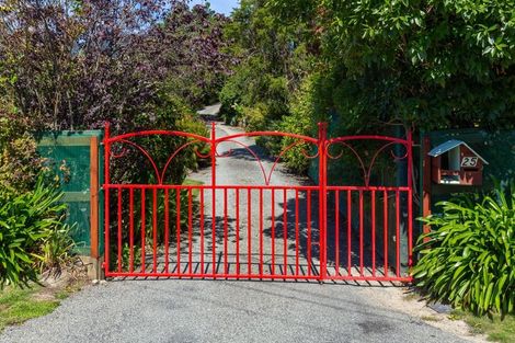 Photo of property in 25 Mahakipawa Road, Havelock, 7100