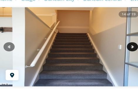 Photo of property in 5/5 Liverpool Street, Dunedin Central, Dunedin, 9016