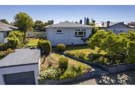 Photo of property in 27 Maple Crescent, Watlington, Timaru, 7910