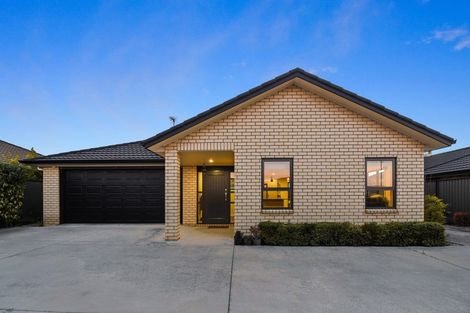 Photo of property in 19 Stan Heather Drive, Glenview, Hamilton, 3206