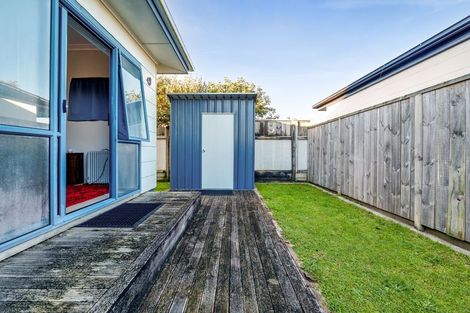 Photo of property in 23 Turi Street, Welbourn, New Plymouth, 4312