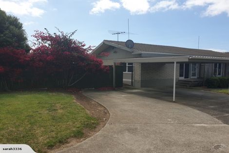 Photo of property in 50 Waipuna Road, Mount Wellington, Auckland, 1060