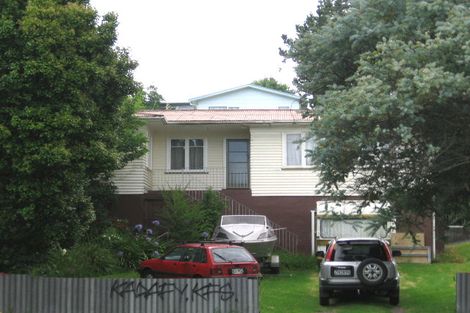 Photo of property in 56 Margate Road, Blockhouse Bay, Auckland, 0600