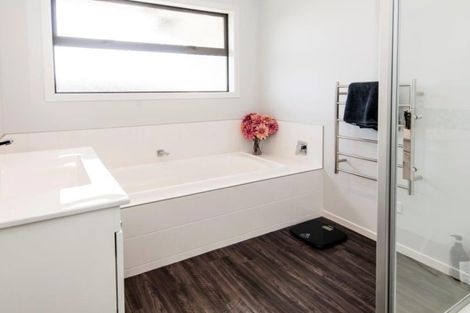 Photo of property in 8 Galileo Way, Leeston, 7632