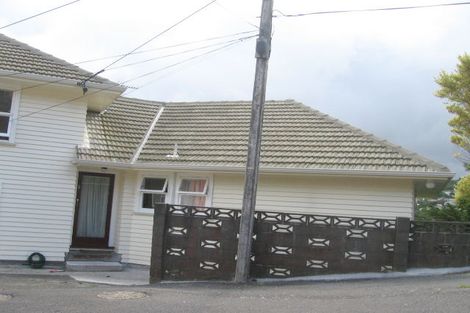 Photo of property in 28 Collier Avenue, Karori, Wellington, 6012