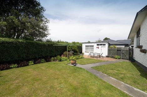 Photo of property in 99 Mcmurdo Street, Tinwald, Ashburton, 7700