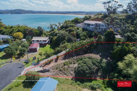 Photo of property in 3 Whangaumu Street, Tutukaka, Whangarei, 0173