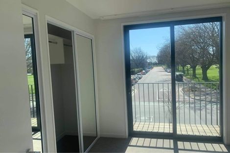 Photo of property in 6/214 Hereford Street, Christchurch Central, Christchurch, 8011