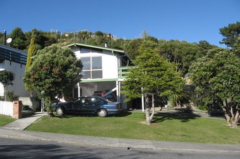 Photo of property in 24 Kingsley Street, Stokes Valley, Lower Hutt, 5019