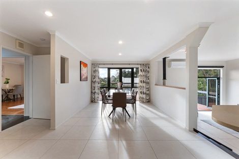Photo of property in 12b Kimberly Grove, Greenhithe, Auckland, 0632
