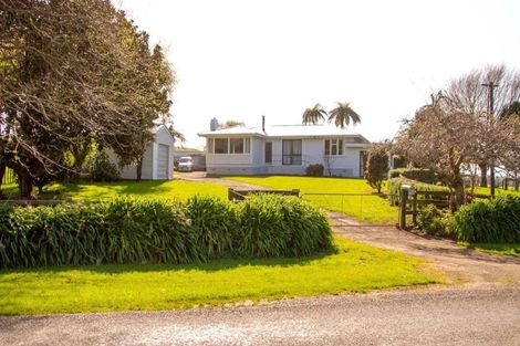 Photo of property in 766 Rangitatau Road East, Kai Iwi, Whanganui, 4578
