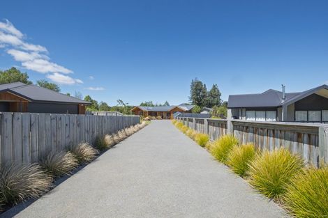 Photo of property in 16 Tennyson Close, Hanmer Springs, 7334