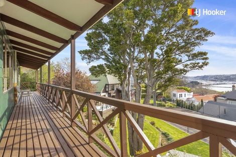 Photo of property in 93 Highcliff Road, Andersons Bay, Dunedin, 9013