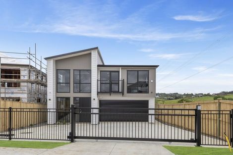 Photo of property in 66 Koromeke Street, Flat Bush, Auckland, 2019