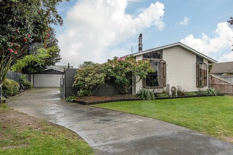 Photo of property in 91 Oakhampton Street, Hornby, Christchurch, 8042
