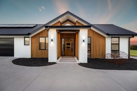 Photo of property in 39 Baxter Michael Crescent, Cambridge, 3434