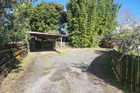 Photo of property in 11 Bisset Road, Kaikohe, 0405