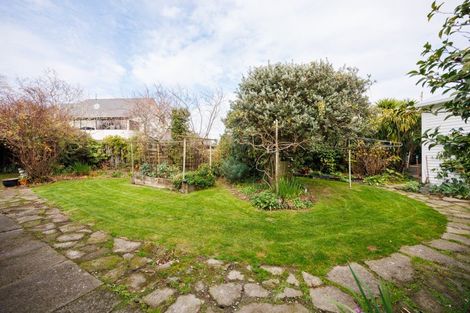 Photo of property in 3 Worsfold Lane, Terrace End, Palmerston North, 4410