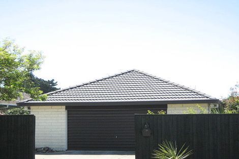 Photo of property in 31 Larnach Street, Waimairi Beach, Christchurch, 8083