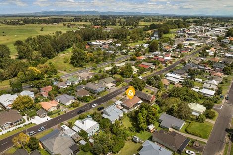 Photo of property in 46 Willoughby Street, Paeroa, 3600