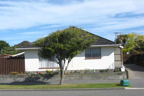Photo of property in 3 Brentwood Street, Parklands, Christchurch, 8083