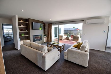 Photo of property in 16 Craig Thompson Drive, Lincoln, 7608