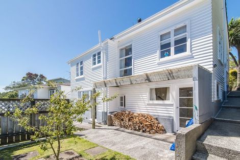 Photo of property in 6 Croydon Street, Karori, Wellington, 6012