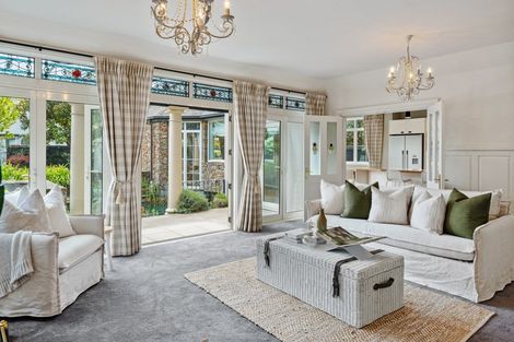 Photo of property in 5 Grangewood Lane, Burnside, Christchurch, 8053