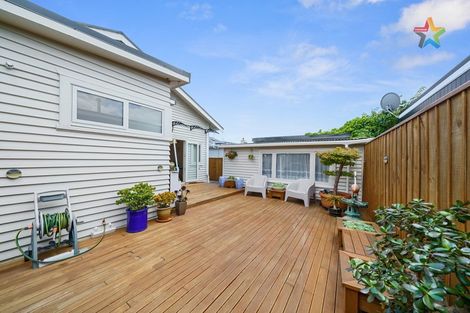 Photo of property in 389 Jackson Street, Petone, Lower Hutt, 5012