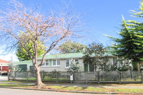 Photo of property in 1 Scully Crescent, Onekawa, Napier, 4110