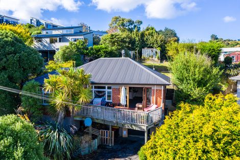 Photo of property in 10 Castlewood Road, Company Bay, Dunedin, 9014