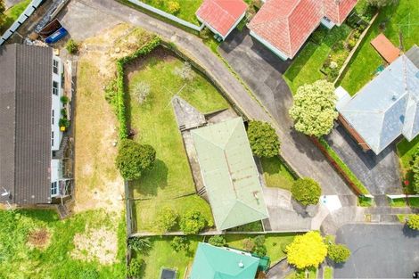 Photo of property in 14 Valencia Place, Manurewa, Auckland, 2102