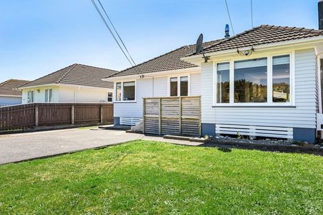Photo of property in 126 Wise Street, Wainuiomata, Lower Hutt, 5014
