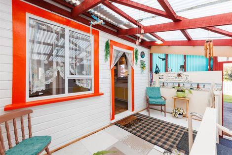 Photo of property in 1 Mill Street, Marton, 4710