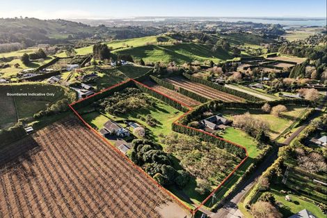 Photo of property in 38 Vernon Road, Minden, Tauranga, 3171