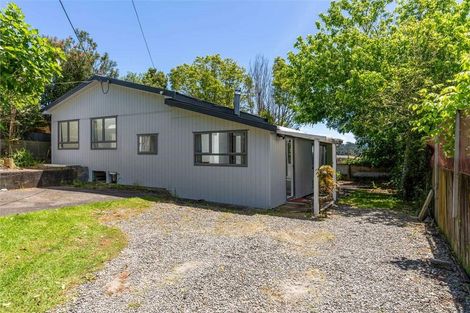 Photo of property in 304 Glengarry Road, Glen Eden, Auckland, 0602