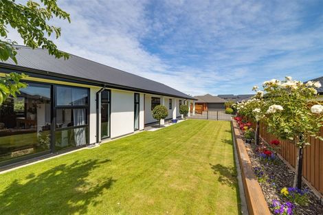 Photo of property in 46 Contrail Street, Wigram, Christchurch, 8042