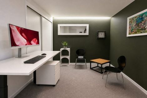 Photo of property in 201/28 College Hill, Freemans Bay, Auckland, 1011