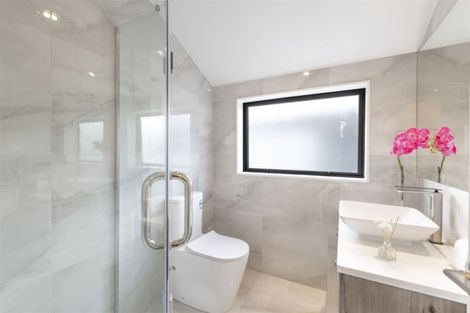 Photo of property in 54 Tir Conaill Avenue, Flat Bush, Auckland, 2019