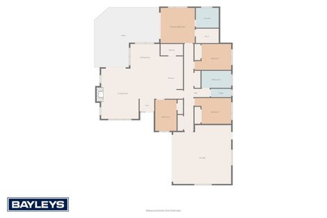 Photo of property in 194d Pekanui Road, Puketotara, Te Awamutu, 3876