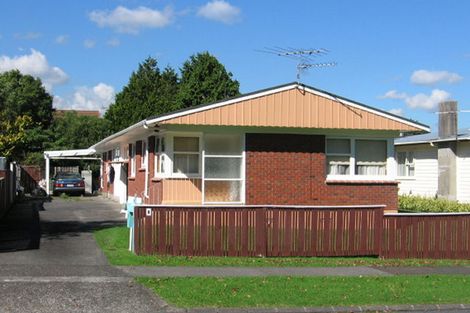 Photo of property in 1/8 Edgewater Drive, Pakuranga, Auckland, 2010