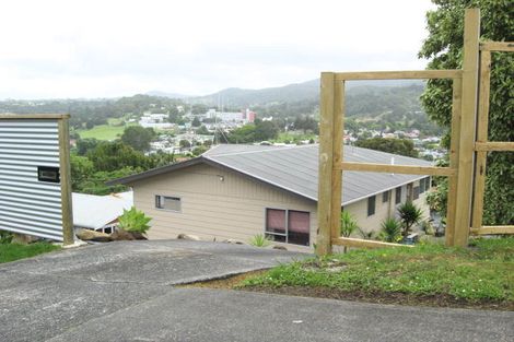 Photo of property in 38 Hilltop Avenue, Morningside, Whangarei, 0110