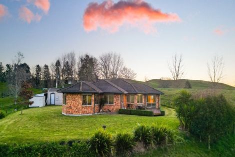 Photo of property in 105 Hossack Road, Ngakuru, 3077