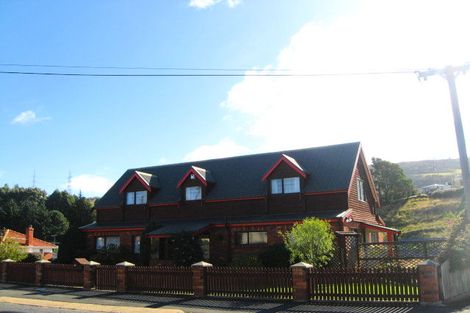 Photo of property in 213 Helensburgh Road, Wakari, Dunedin, 9010