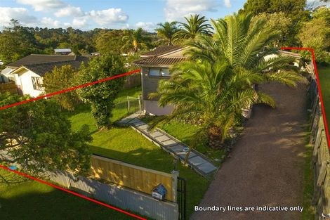 Photo of property in 6 Mayer Place, Ranui, Auckland, 0612