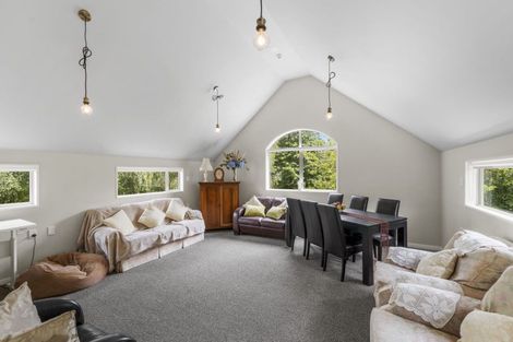 Photo of property in 56 Fletchers Road, Loburn, Rangiora, 7472